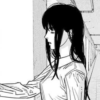 Chainsaw Man Manga Chapter 116 (Taste of Starfish) cover