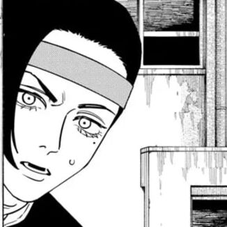 Chainsaw Man Manga Chapter 118 (Saying Goodbye) cover