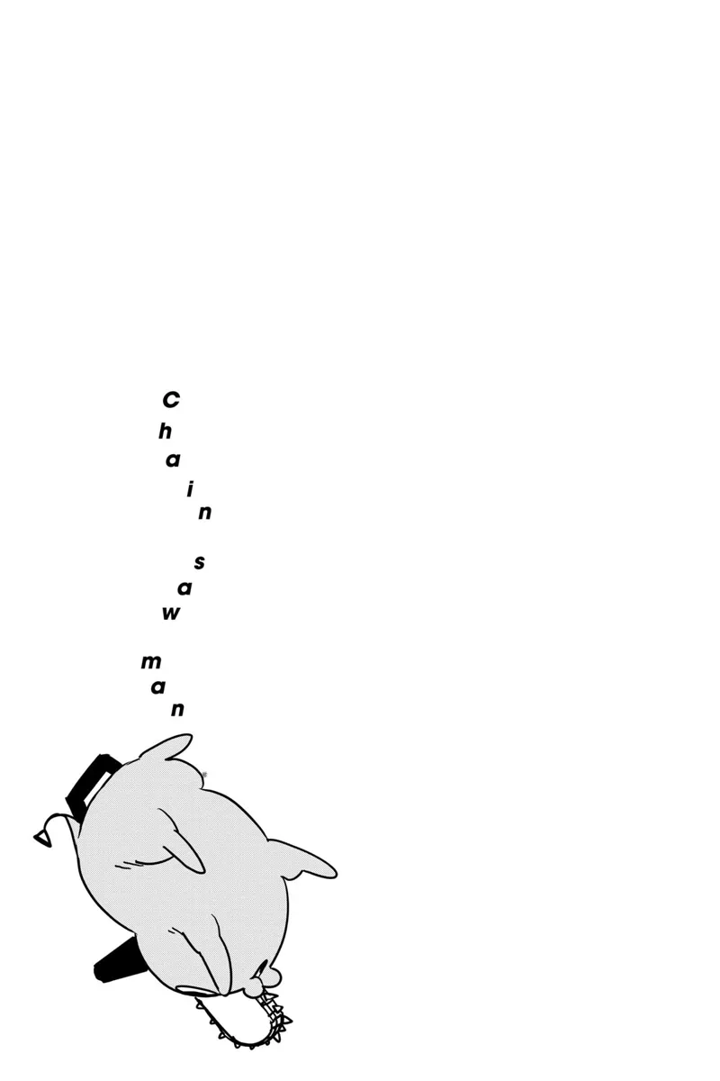 Chainsaw Man Manga Chapter 124 page 17 - Soup scene