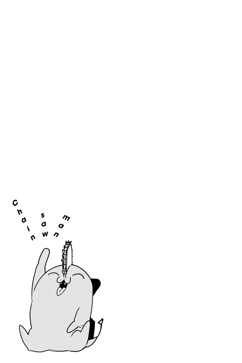 Chainsaw Man Manga Chapter 131 page 19 - Taste of Crap scene