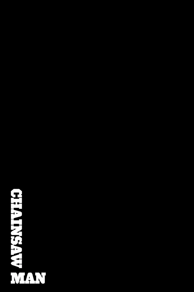 Chainsaw Man Manga Chapter 133 page 18 - Chainsaw Man Protest scene