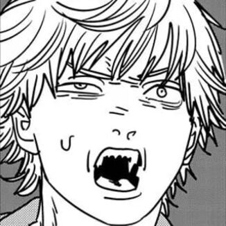 Chainsaw Man Manga Chapter 147 (Cremation) cover