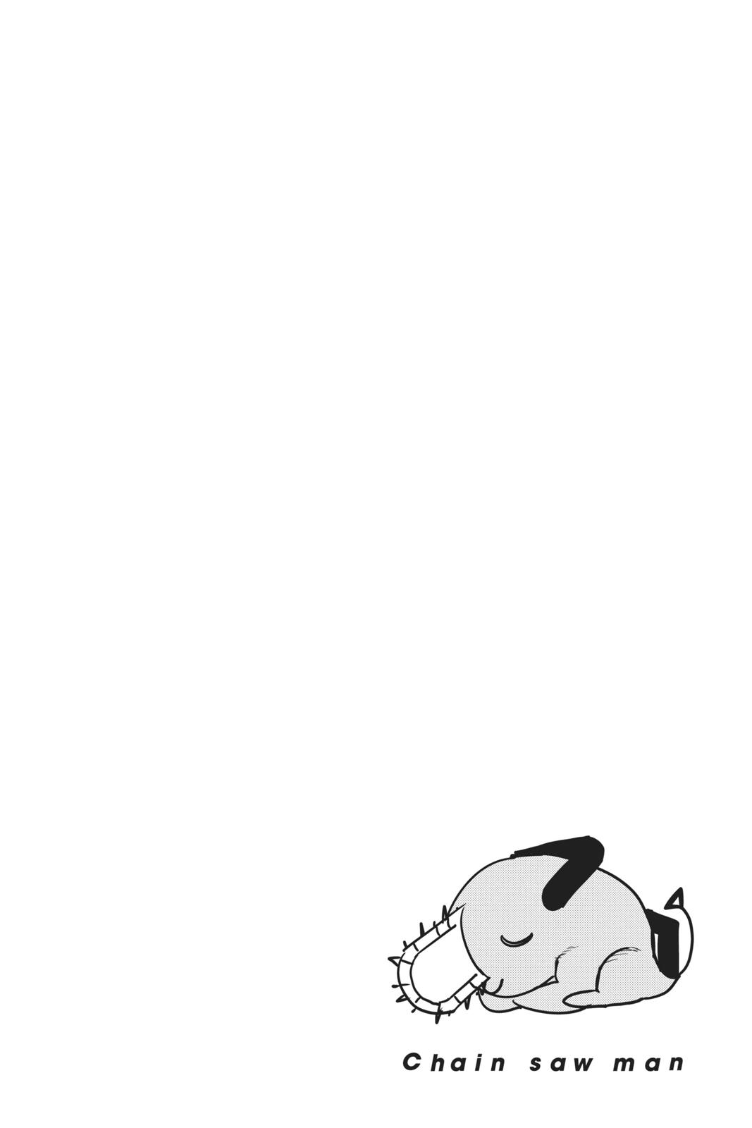 Chainsaw Man Manga Chapter 15 page 22 - Endless 8th Floor scene