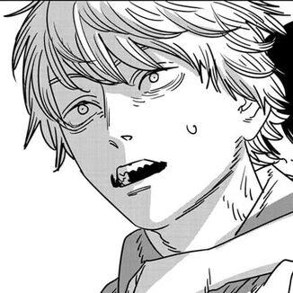 Chainsaw Man Manga Chapter 150 (Dream's Next Stage) cover