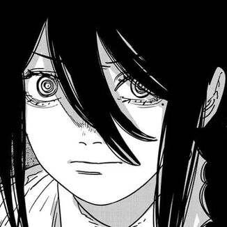 Chainsaw Man Manga Chapter 153 (Chainsaw Man Hunters) cover