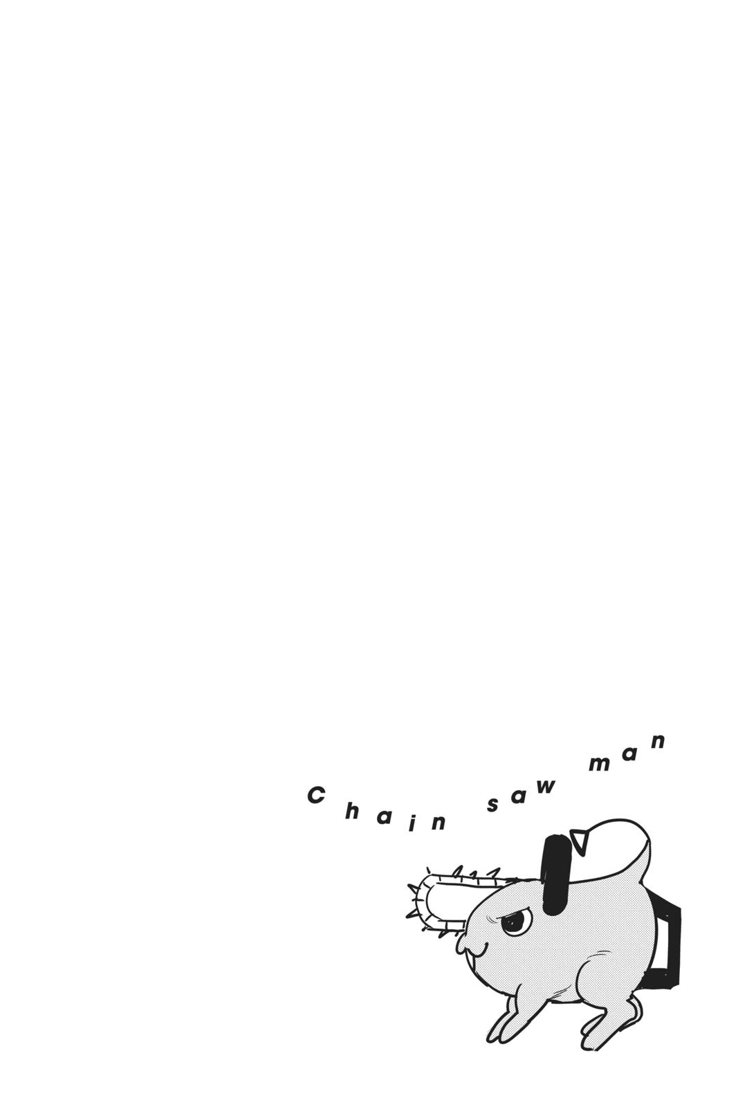 Chainsaw Man Manga Chapter 16 page 22 - The First Taste scene