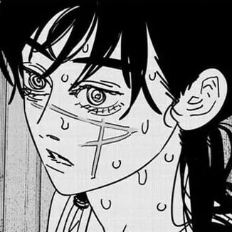 Chainsaw Man Manga Chapter 167 (Super Smooch) cover