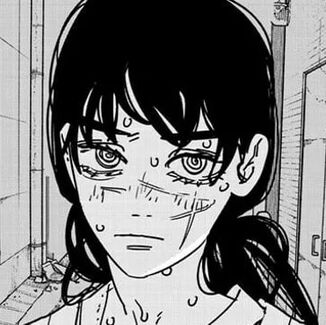 Chainsaw Man Manga Chapter 168 (Kiss, Love, Sperm) cover