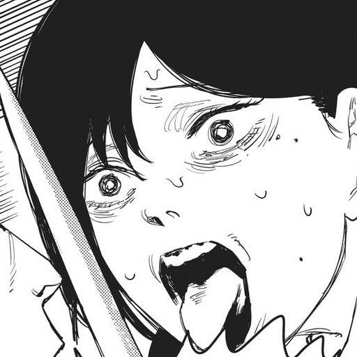 Chainsaw Man Manga Chapter 17 (Kill Denji) cover