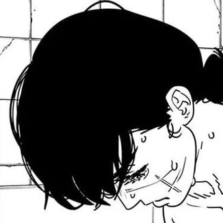 Chainsaw Man Manga Chapter 176 (Two Children) cover