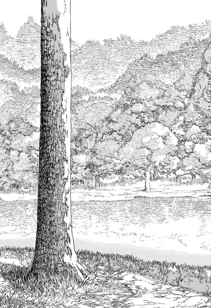 Chainsaw Man Manga Chapter 180 page 5 - Aging's World scene