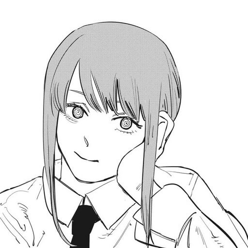 Chainsaw Man Manga Chapter 2 (The Place Where Pochita Is) cover