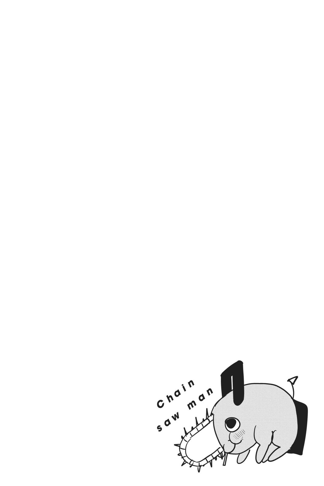 Chainsaw Man Manga Chapter 22 page 20 - Cola-Flavor Chupa Chups scene