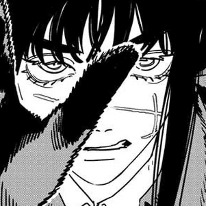 Chainsaw Man Manga Chapter 220 (Bonds and Michigan) cover