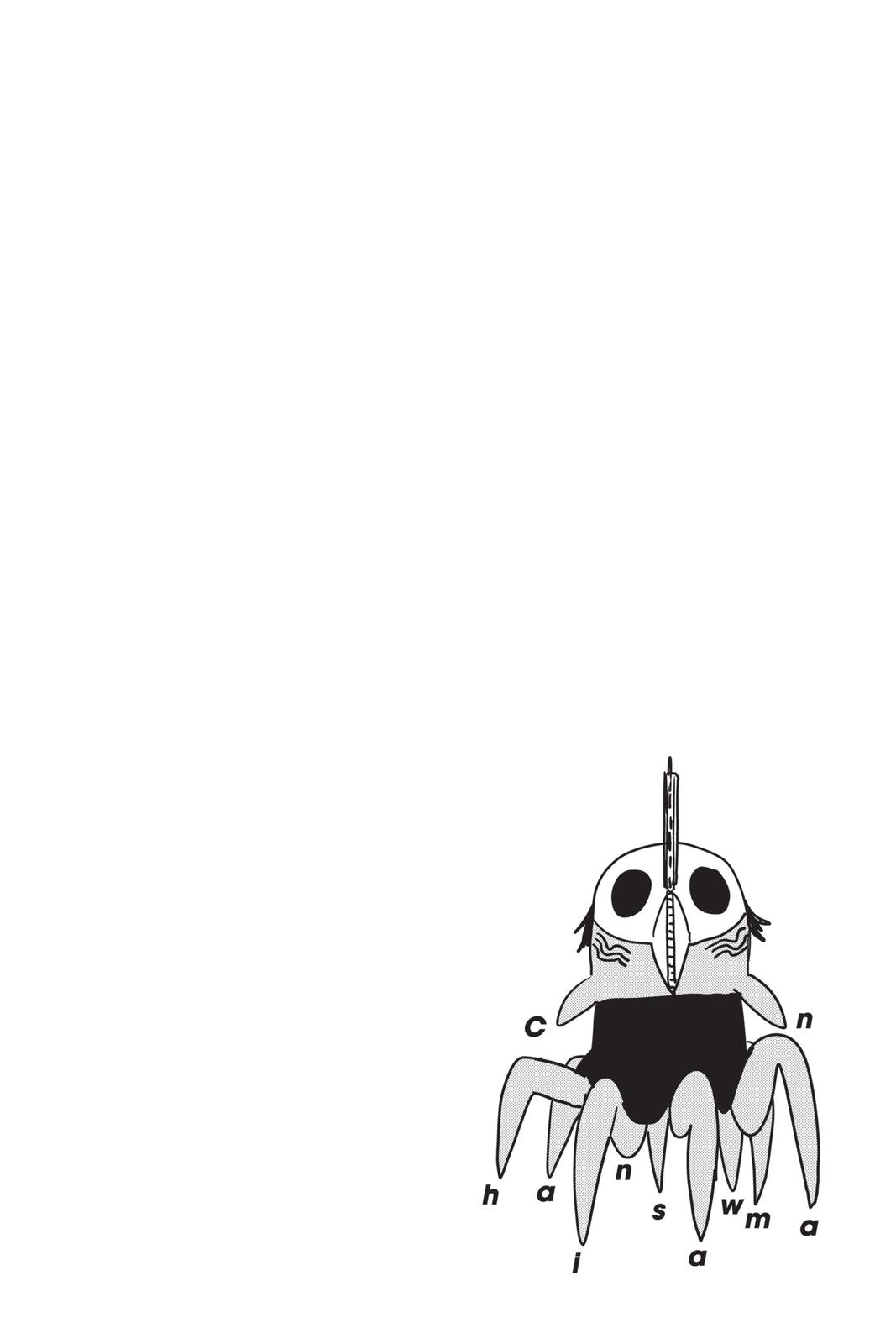 Chainsaw Man Manga Chapter 34 page 19 - Full Team scene