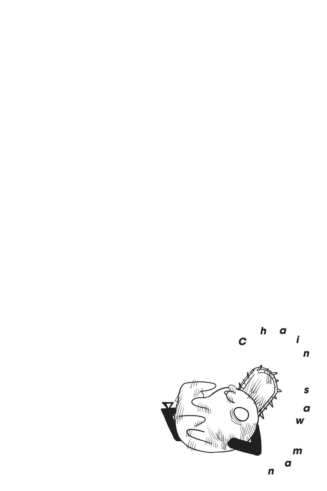 Chainsaw Man Manga Chapter 45 page 20 - A Fine Day For Explosions scene