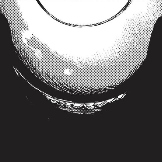 Chainsaw Man Manga Chapter 46 (Massacre Melody) cover