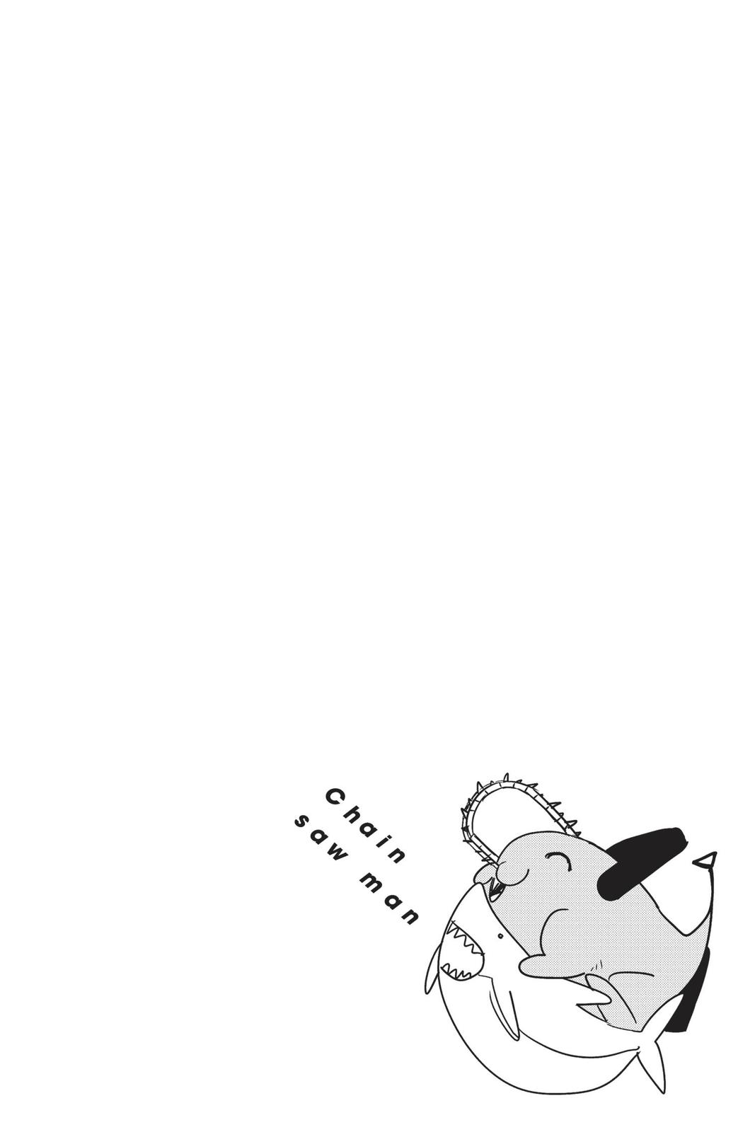 Chainsaw Man Manga Chapter 49 page 21 - Shark Hurricane scene