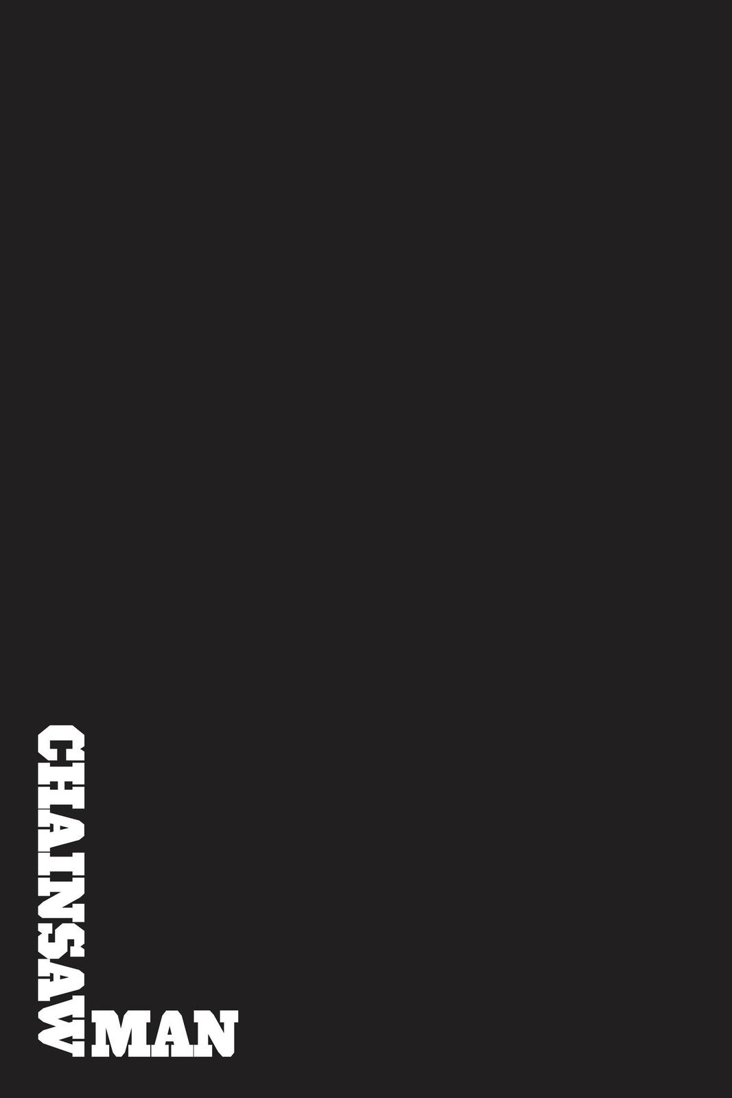 Chainsaw Man Manga Chapter 52 page 21 - Lost Love, Flower, Chainsaw scene