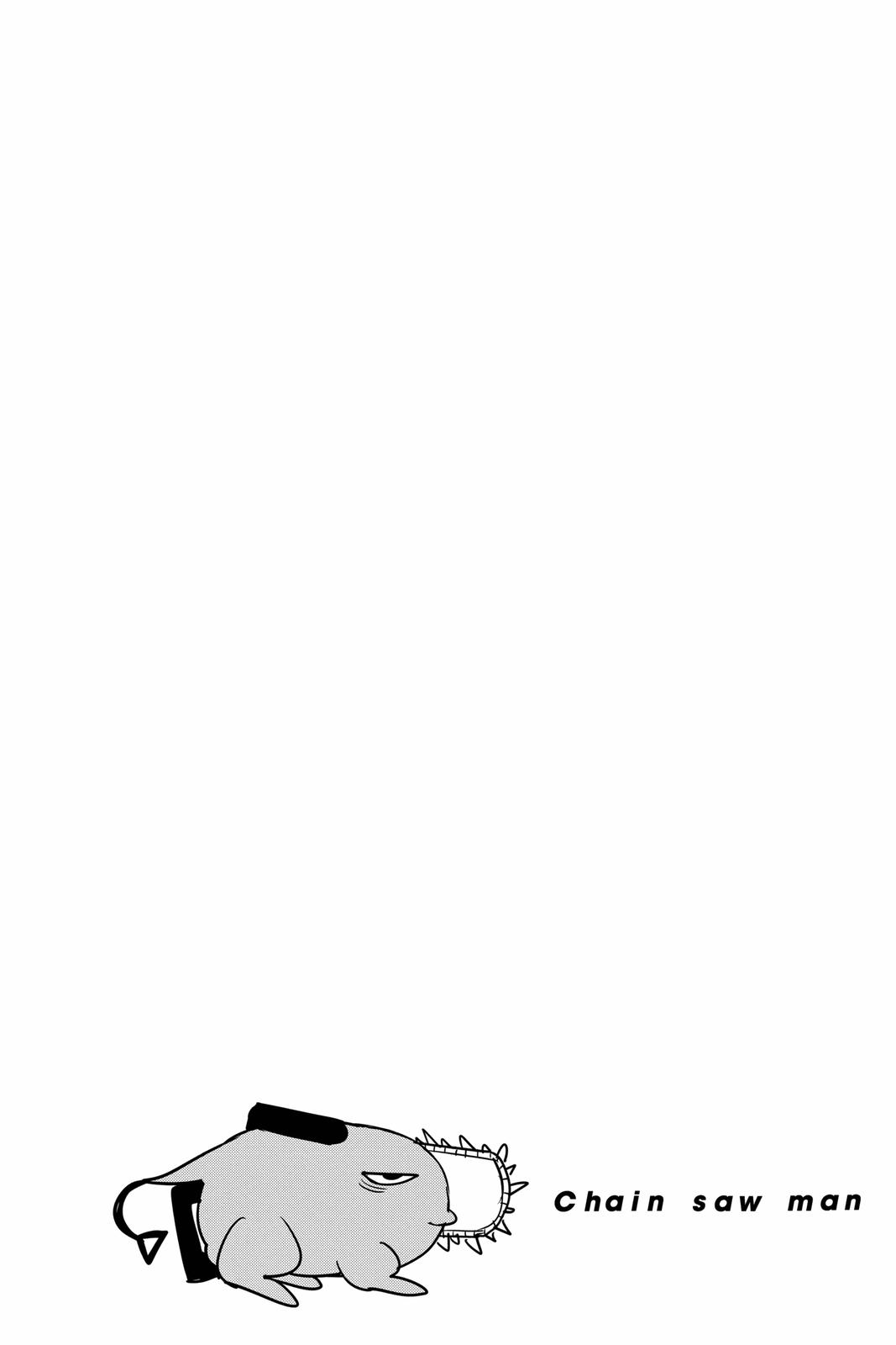 Chainsaw Man Manga Chapter 54 page 20 - To Go to Enoshima scene