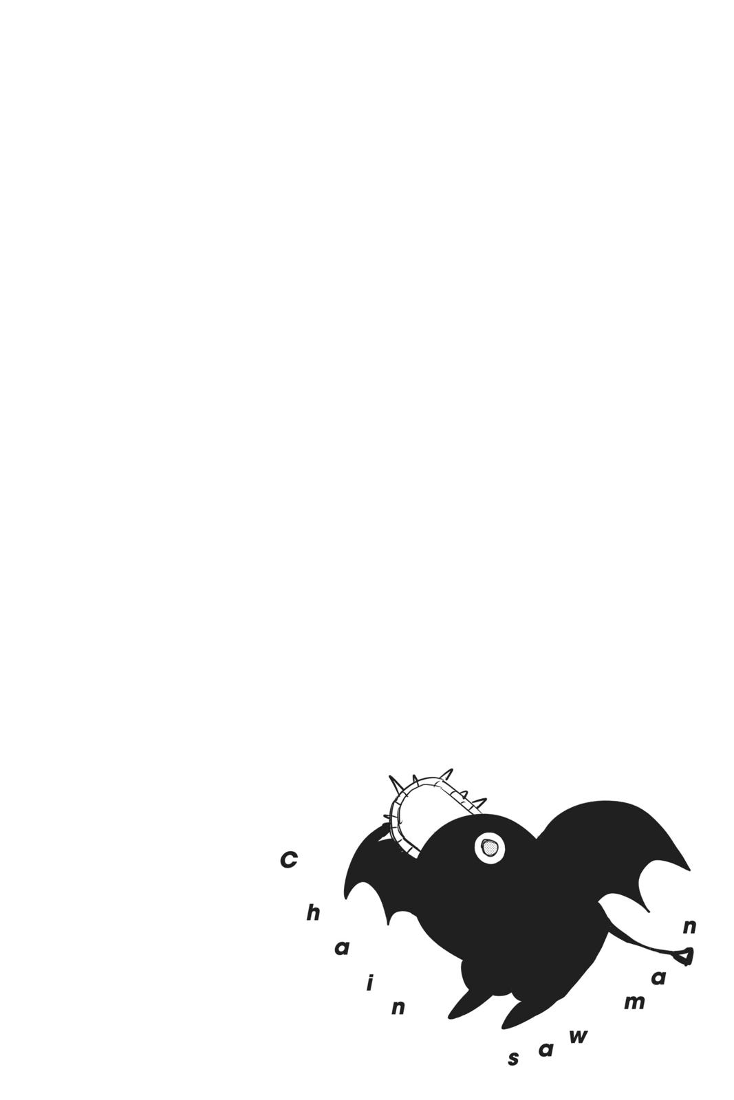 Chainsaw Man Manga Chapter 6 page 20 - Service scene