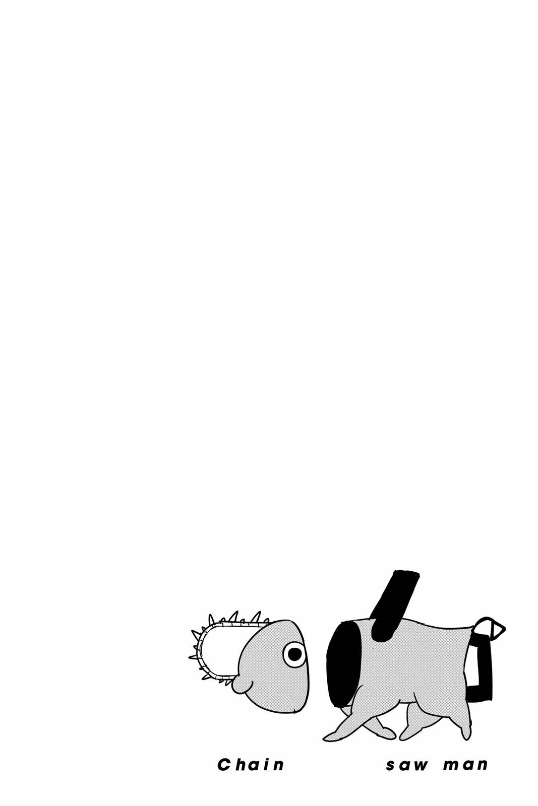 Chainsaw Man Manga Chapter 60 page 21 - Quanxi and Fiends' 49-Person Massacre scene