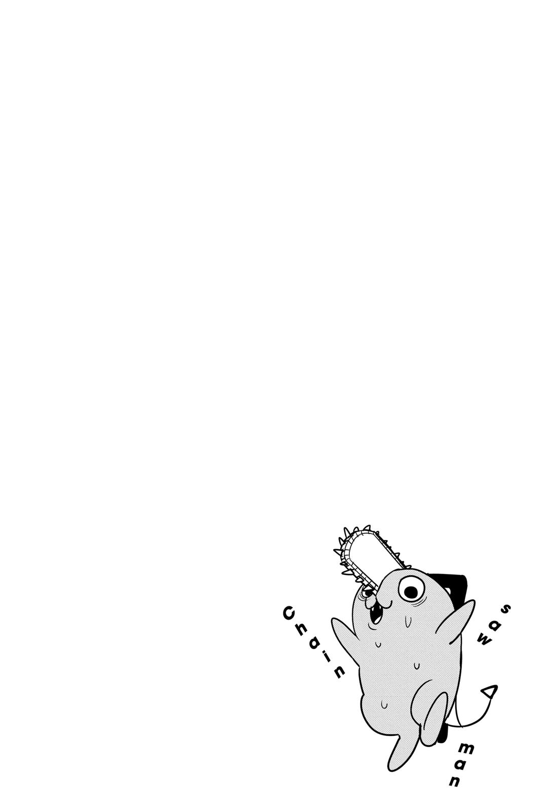 Chainsaw Man Manga Chapter 62 page 27 - Super Mess scene