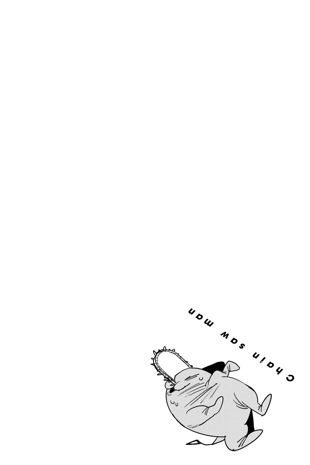 Chainsaw Man Manga Chapter 65 page 19 - The Darkness Devil scene