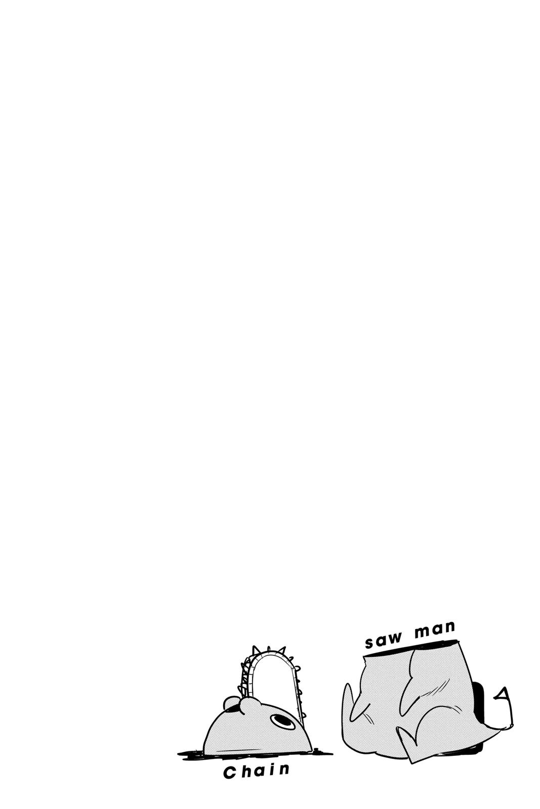Chainsaw Man Manga Chapter 70 page 19 - Pinch scene