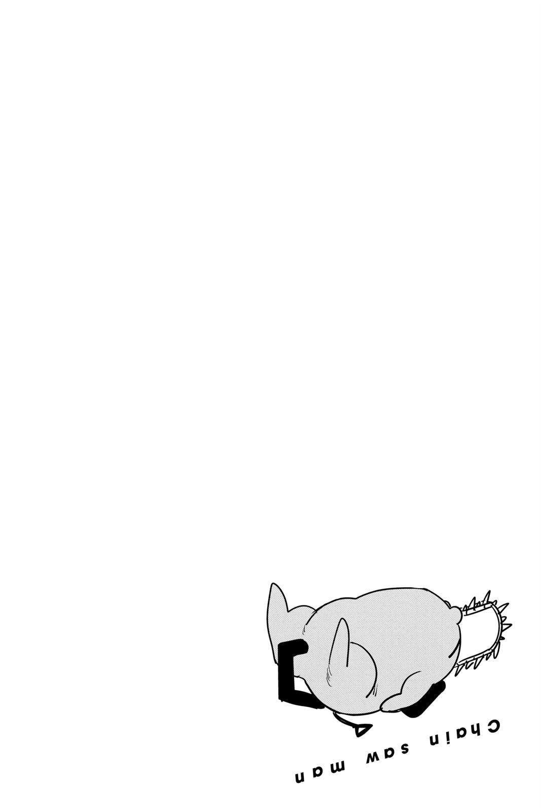 Chainsaw Man Manga Chapter 73 page 22 - Everyday Life No More scene