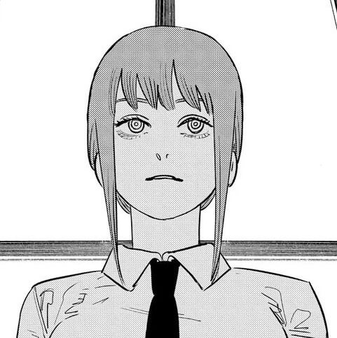 Chainsaw Man Manga Chapter 73 (Everyday Life No More) cover