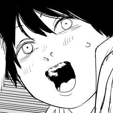 Chainsaw Man Manga Chapter 78 (Snowball Fight) cover