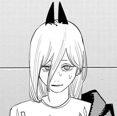 Chainsaw Man Manga Chapter 81 (Paw) cover