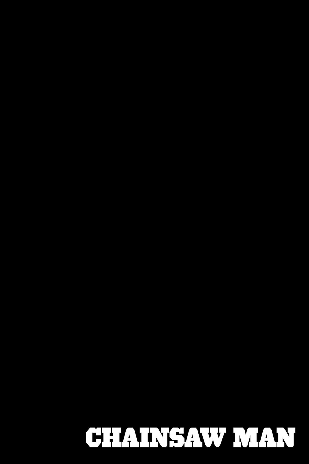 Chainsaw Man Manga Chapter 84 page 19 - Hero of Hell scene