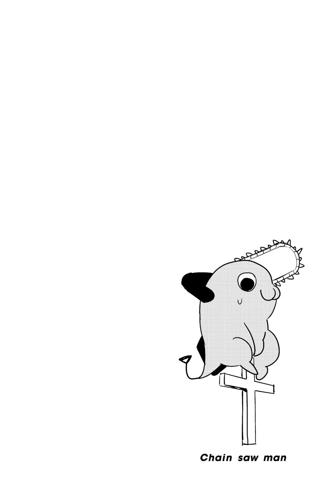 Chainsaw Man Manga Chapter 93 page 18 - You & Crappy Movies scene