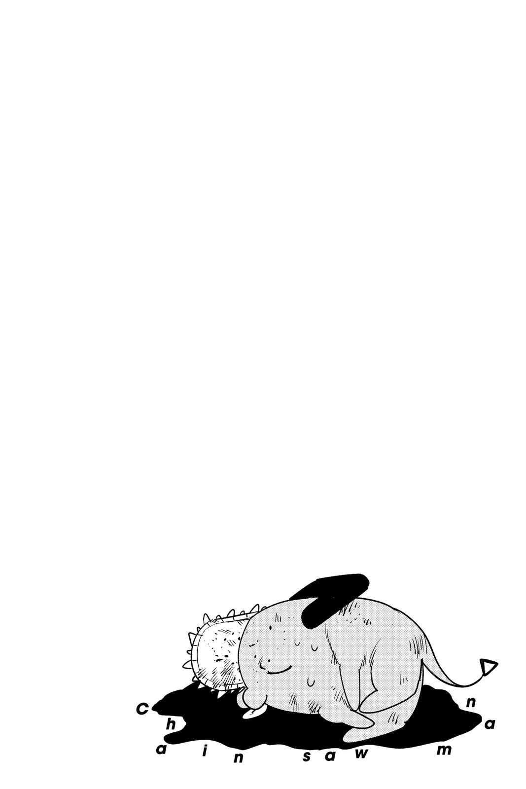 Chainsaw Man Manga Chapter 94 page 19 - Chainsaw Man vs. the Weapon Humans scene